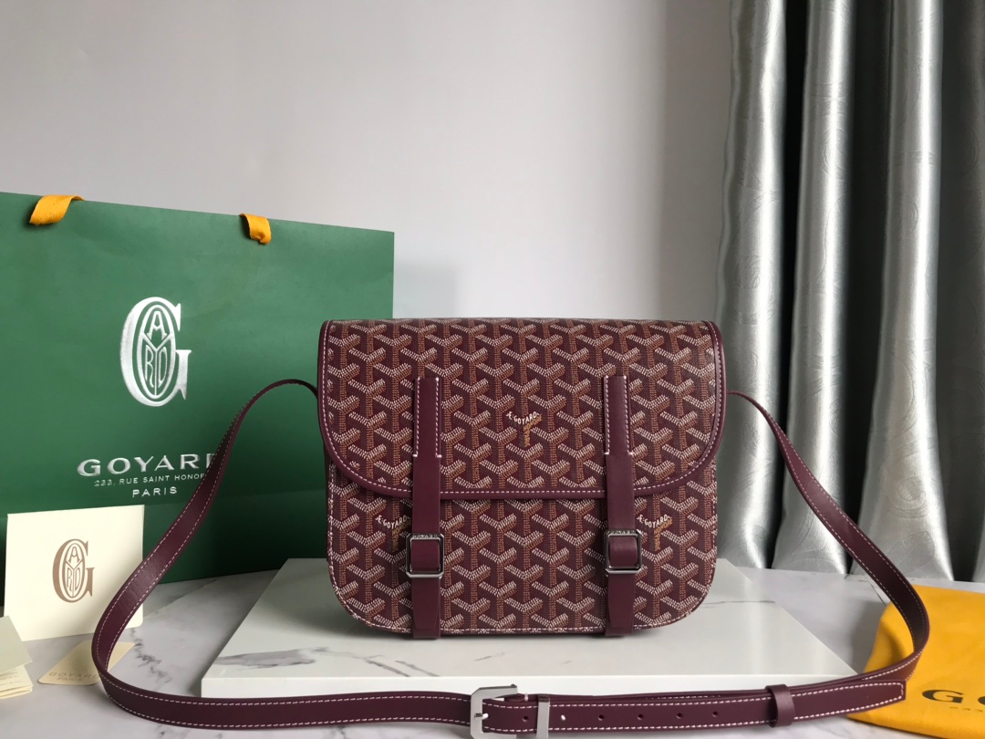 Goyard Bag – Montanamode
