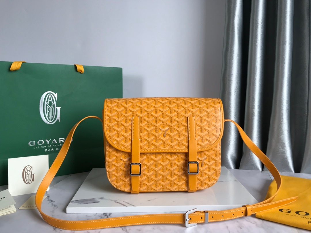 Goyard Bag – Montanamode