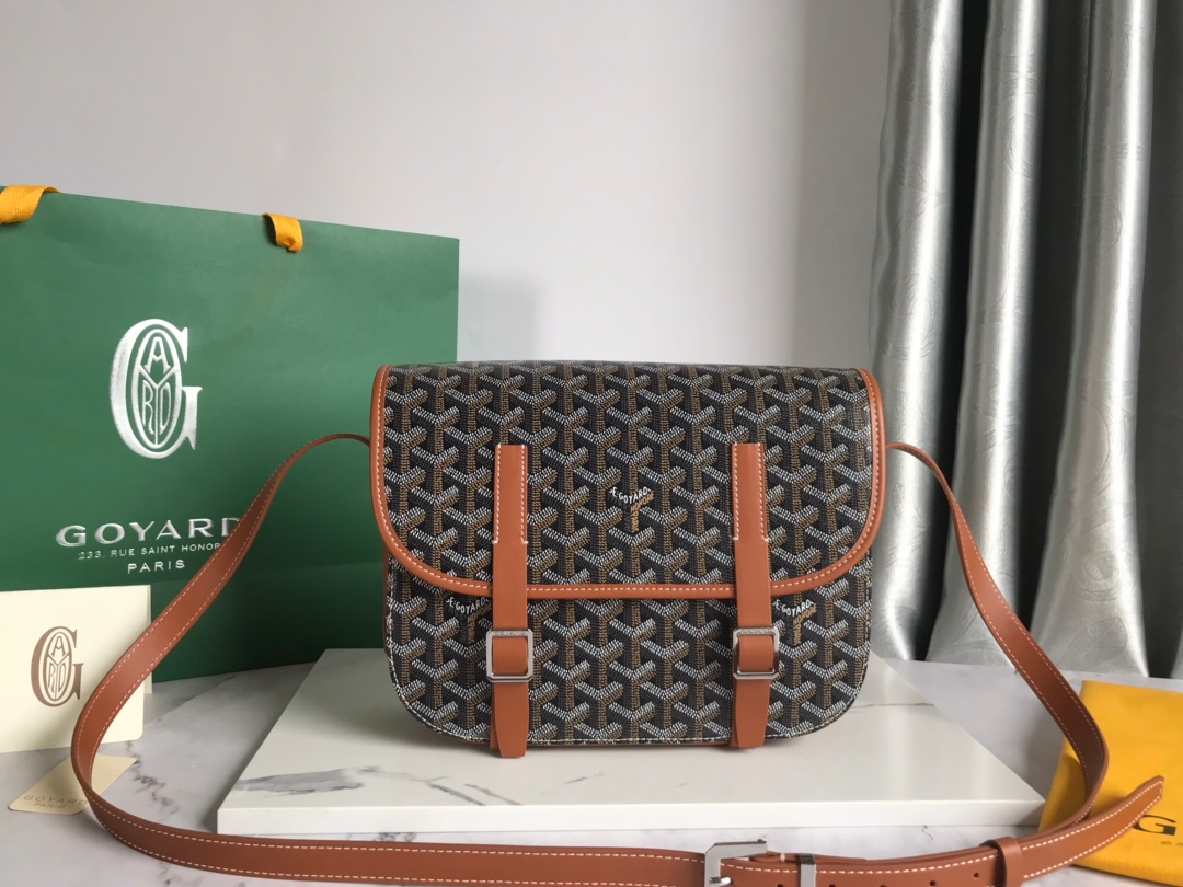 Goyard Bag – Montanamode