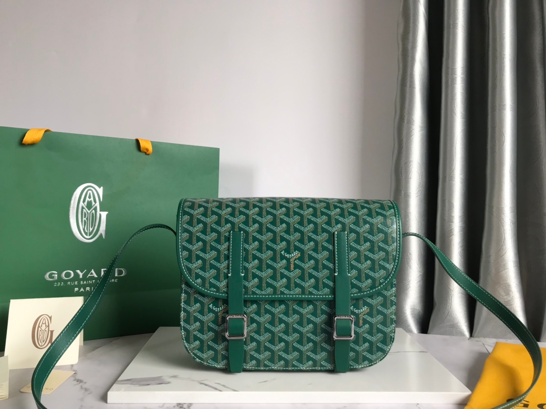 Goyard Bag – Montanamode