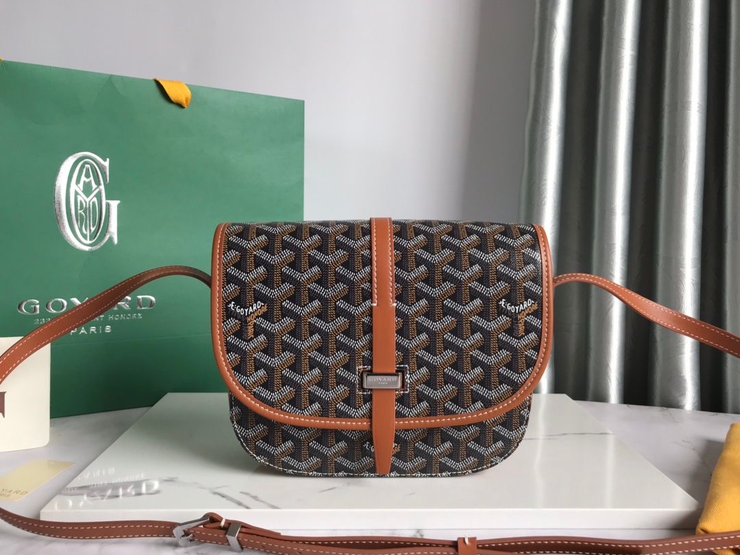 Goyard Bag – Montanamode
