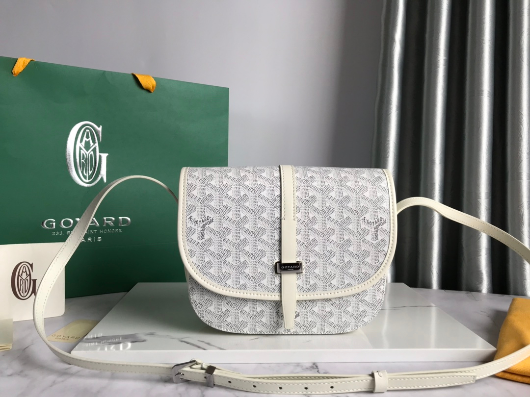 Goyard Bag – Montanamode