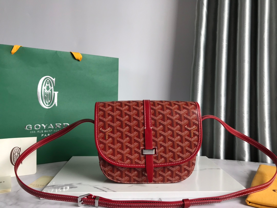 Goyard Bag – Montanamode