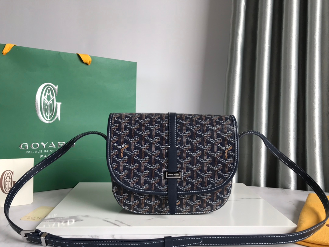 Goyard Bag – Montanamode