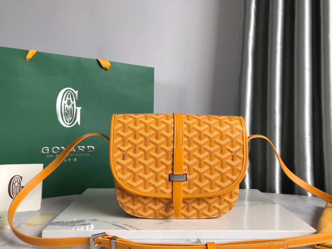 Goyard Bag – Montanamode