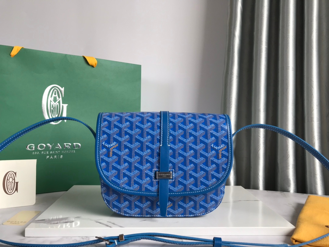 Goyard Bag – Montanamode