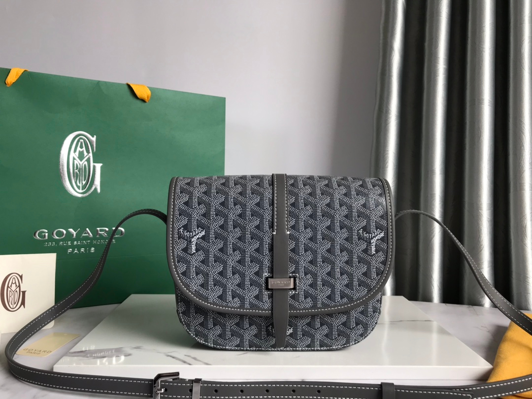 Goyard Bag – Montanamode