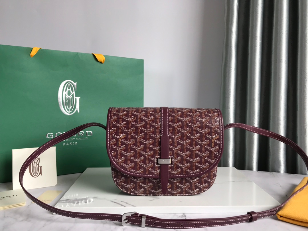 Goyard Bag – Montanamode