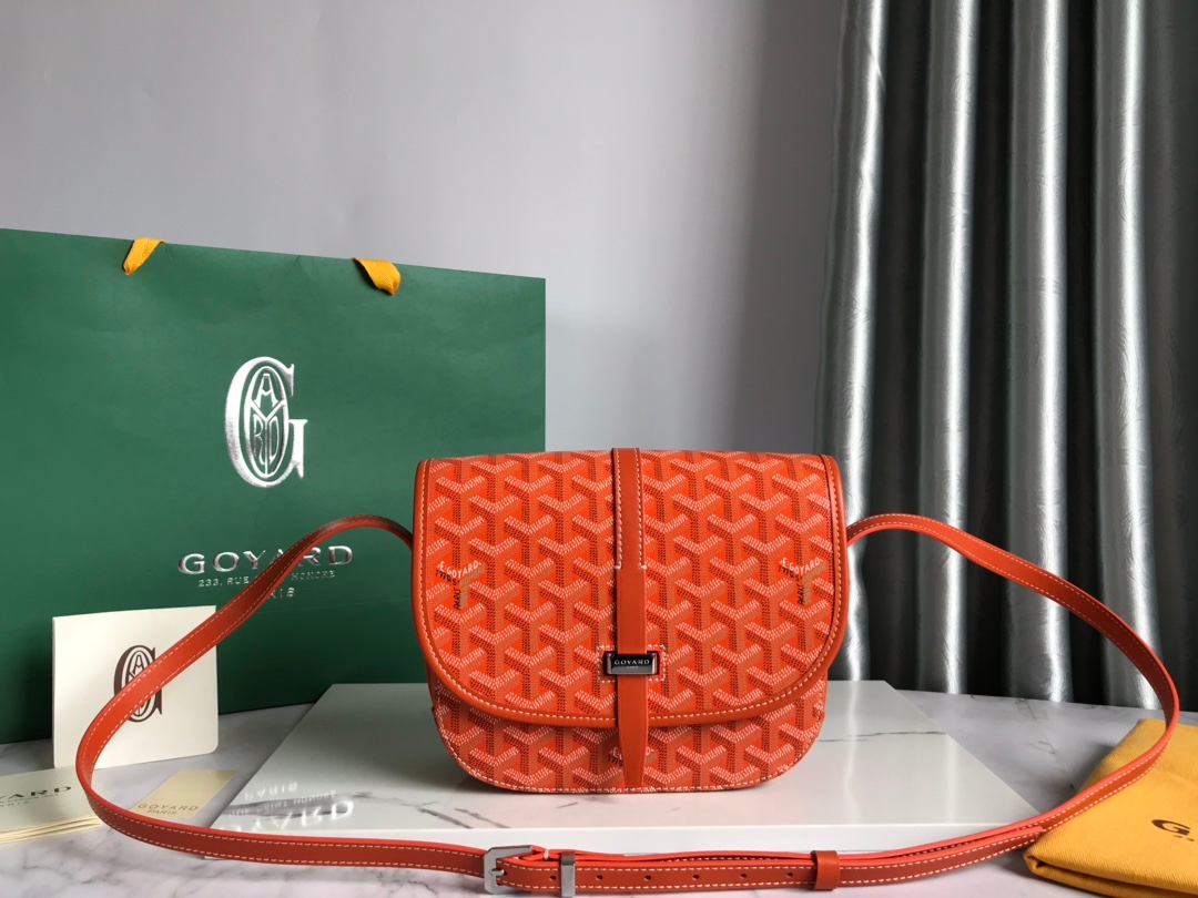 Goyard Bag – Montanamode