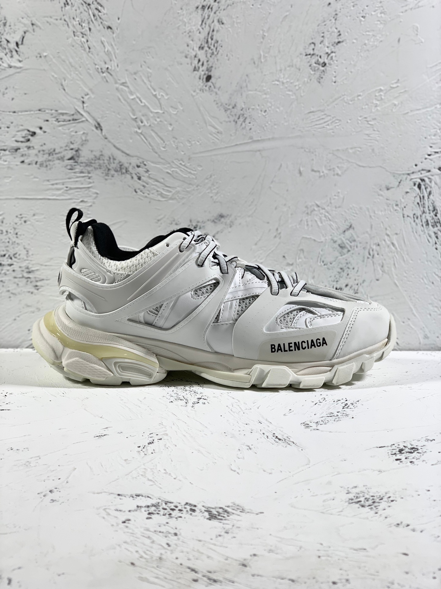 Balenciaga Sneakers – Montanamode