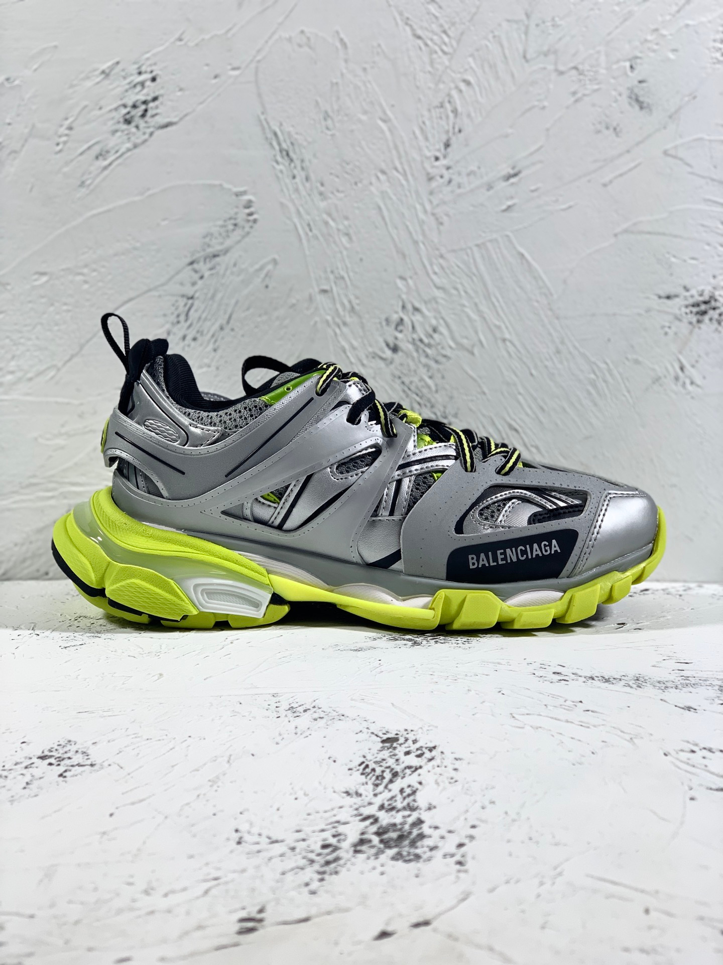 Balenciaga Sneakers – Montanamode