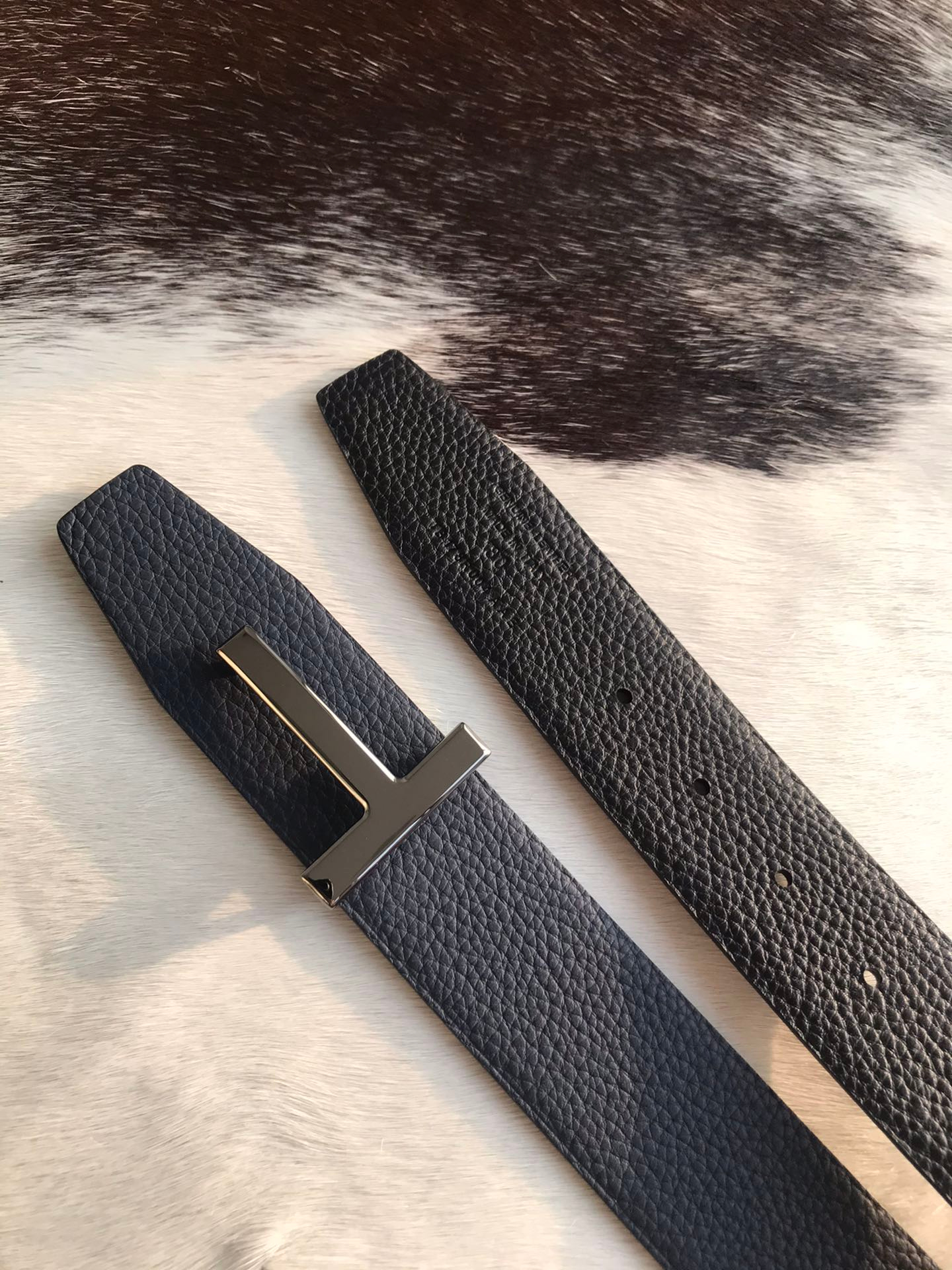 Tom Ford Belt – Montanamode