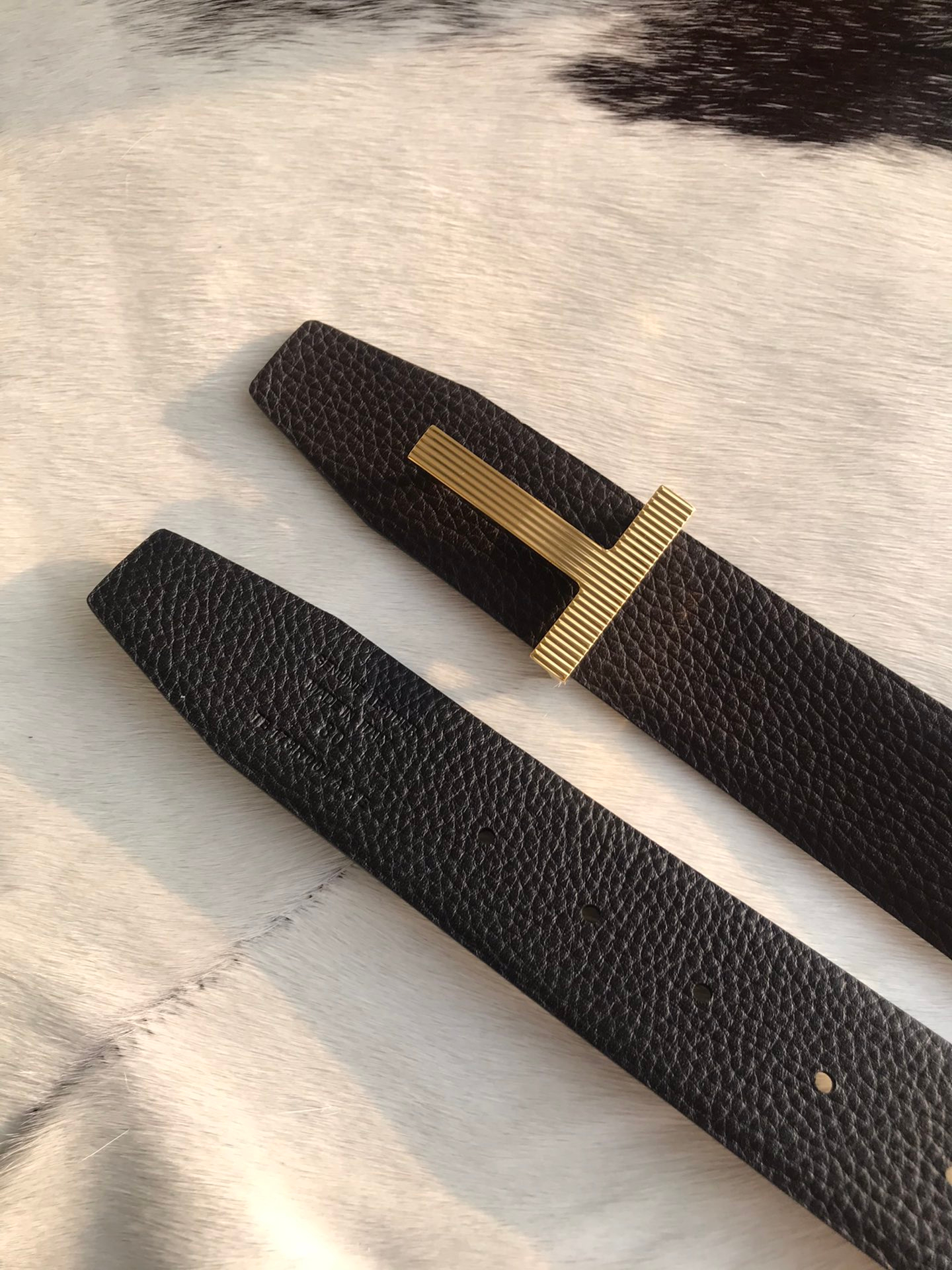 Tom Ford Belt – Montanamode