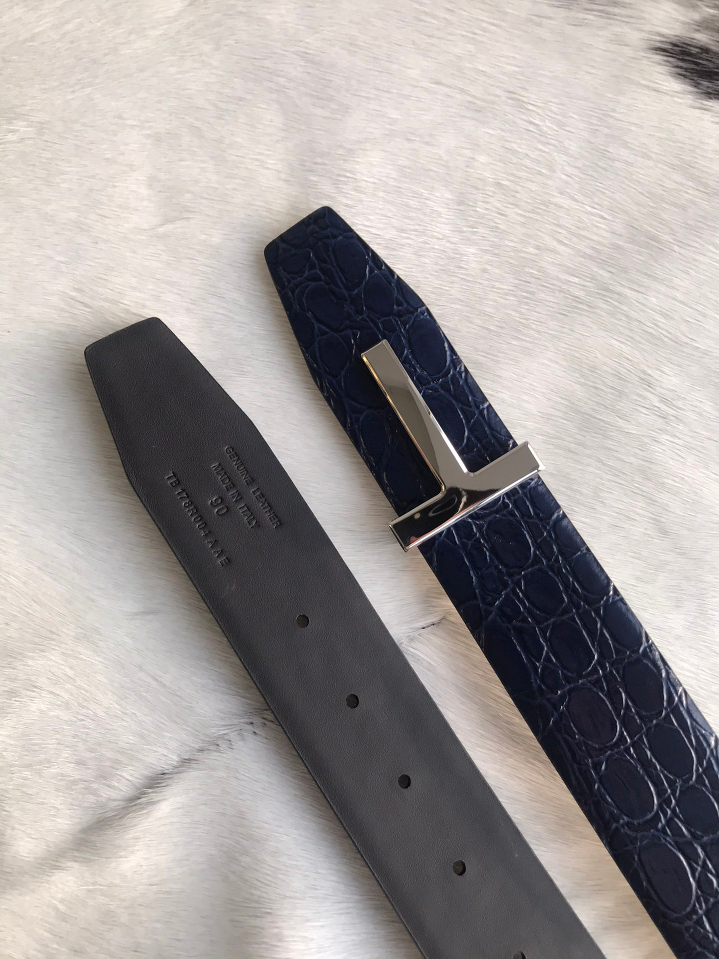 Tom Ford Belt – Montanamode