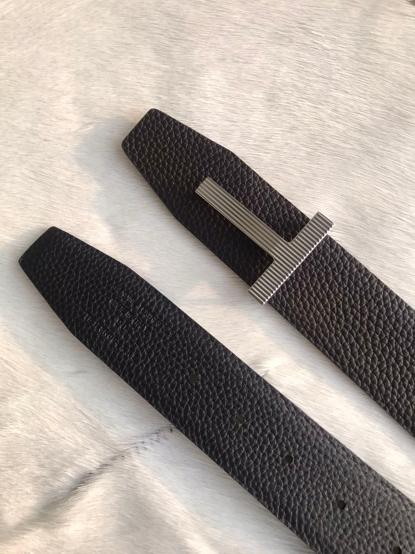 Tom Ford Belt – Montanamode