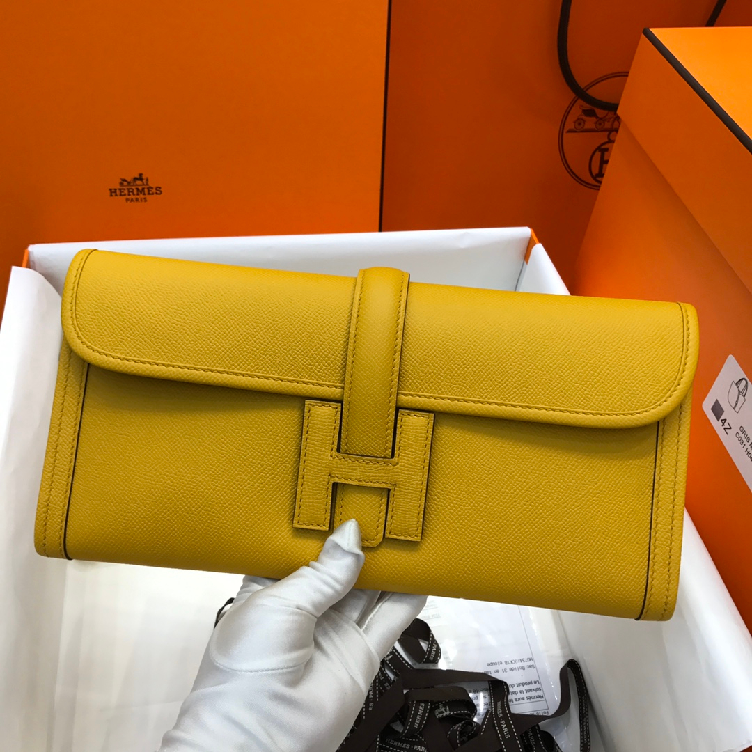 Hermes Wallets – Montanamode