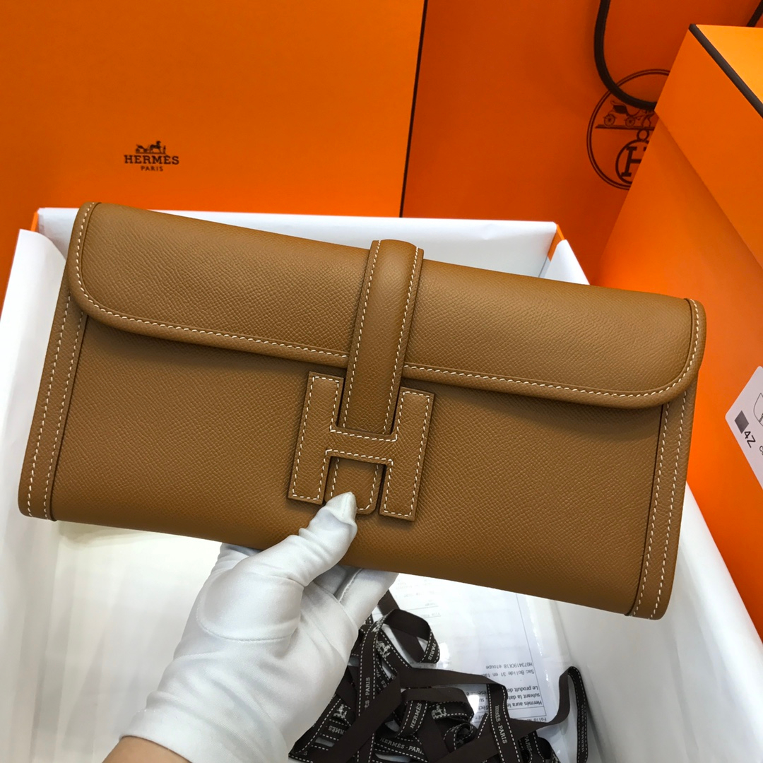 Hermes Wallets – Montanamode
