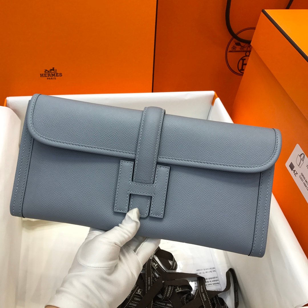 Hermes Wallets – Montanamode