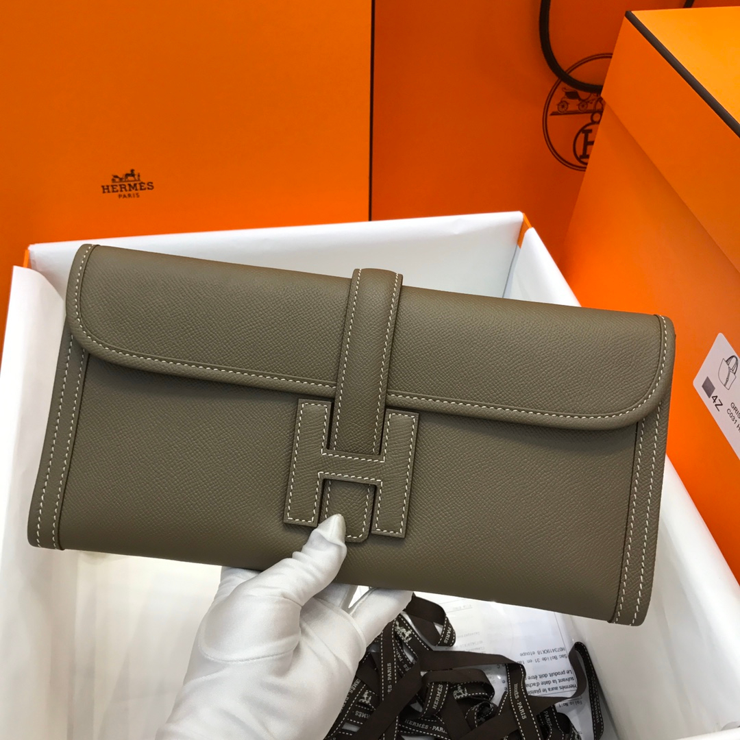 Hermes Wallets – Montanamode