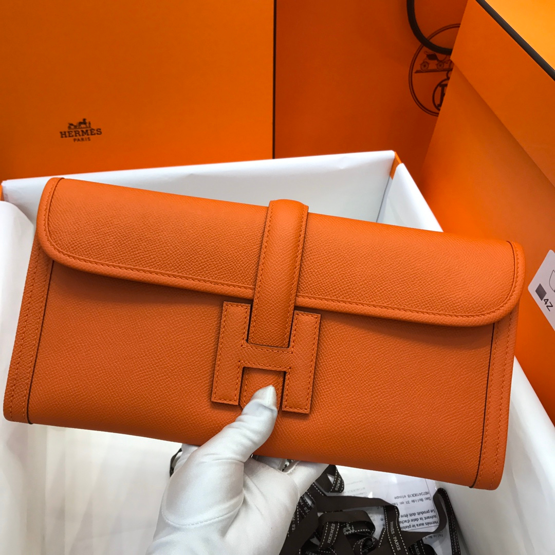 Hermes Wallets – Montanamode