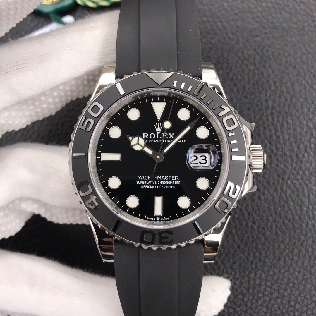 Rolex Watch – Montanamode