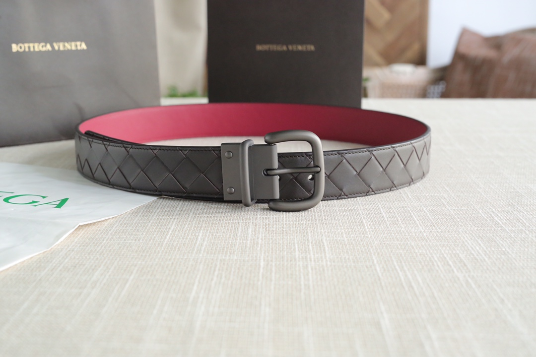 Bottega Veneta Belt – Montanamode