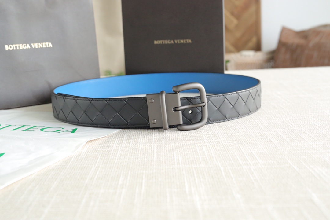 Bottega Veneta Belt – Montanamode
