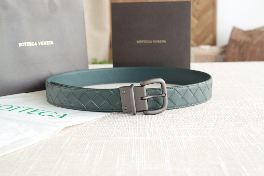 Bottega Veneta Belt – Montanamode