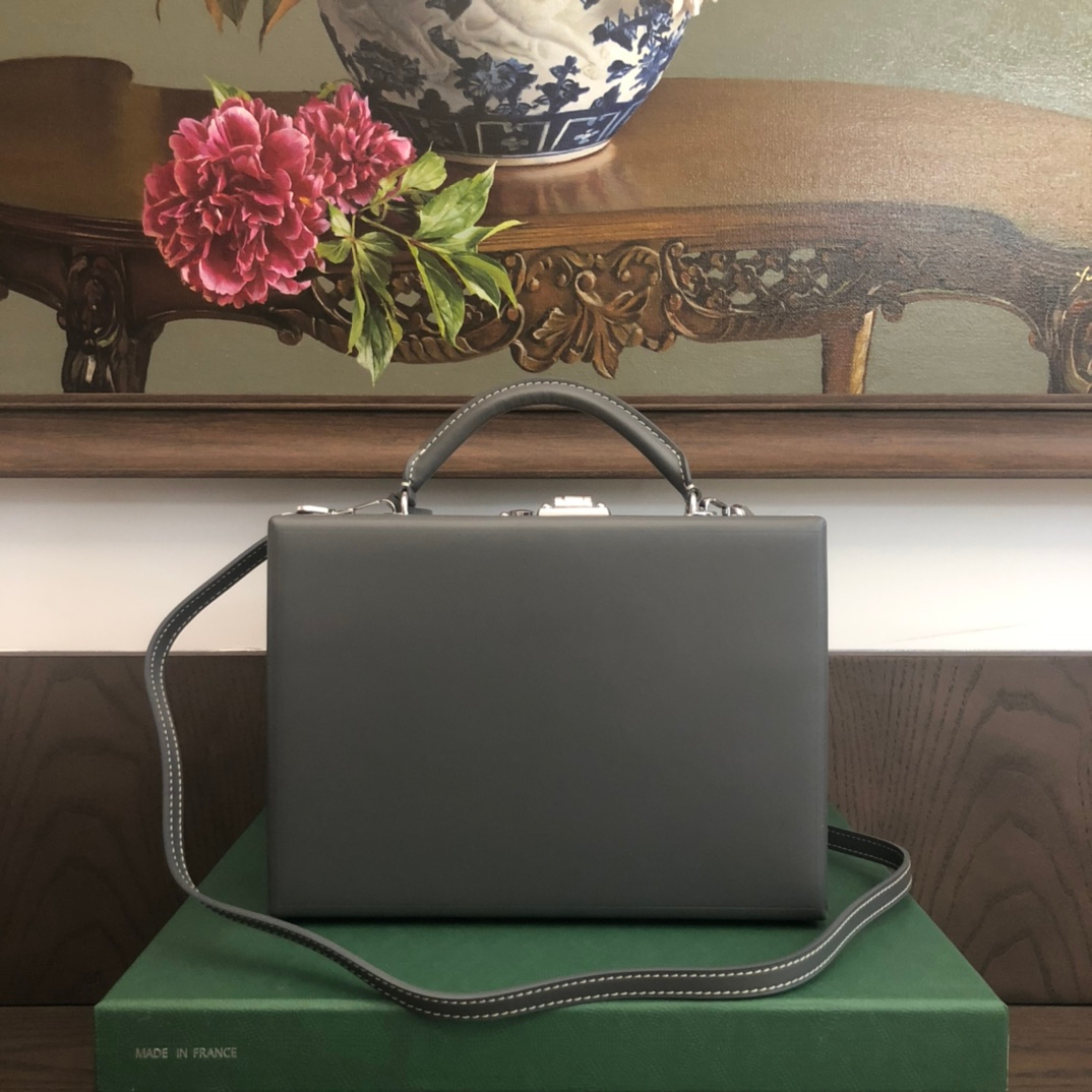 Goyard Bag – Montanamode