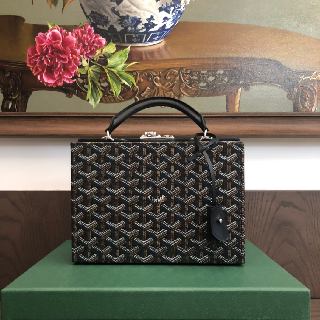 Goyard Bag – Montanamode