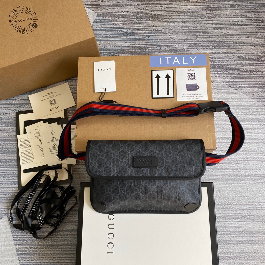 Gucci Bag – Montanamode