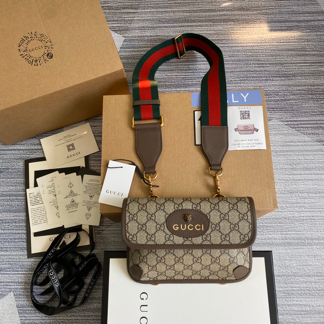 Gucci Bag – Montanamode