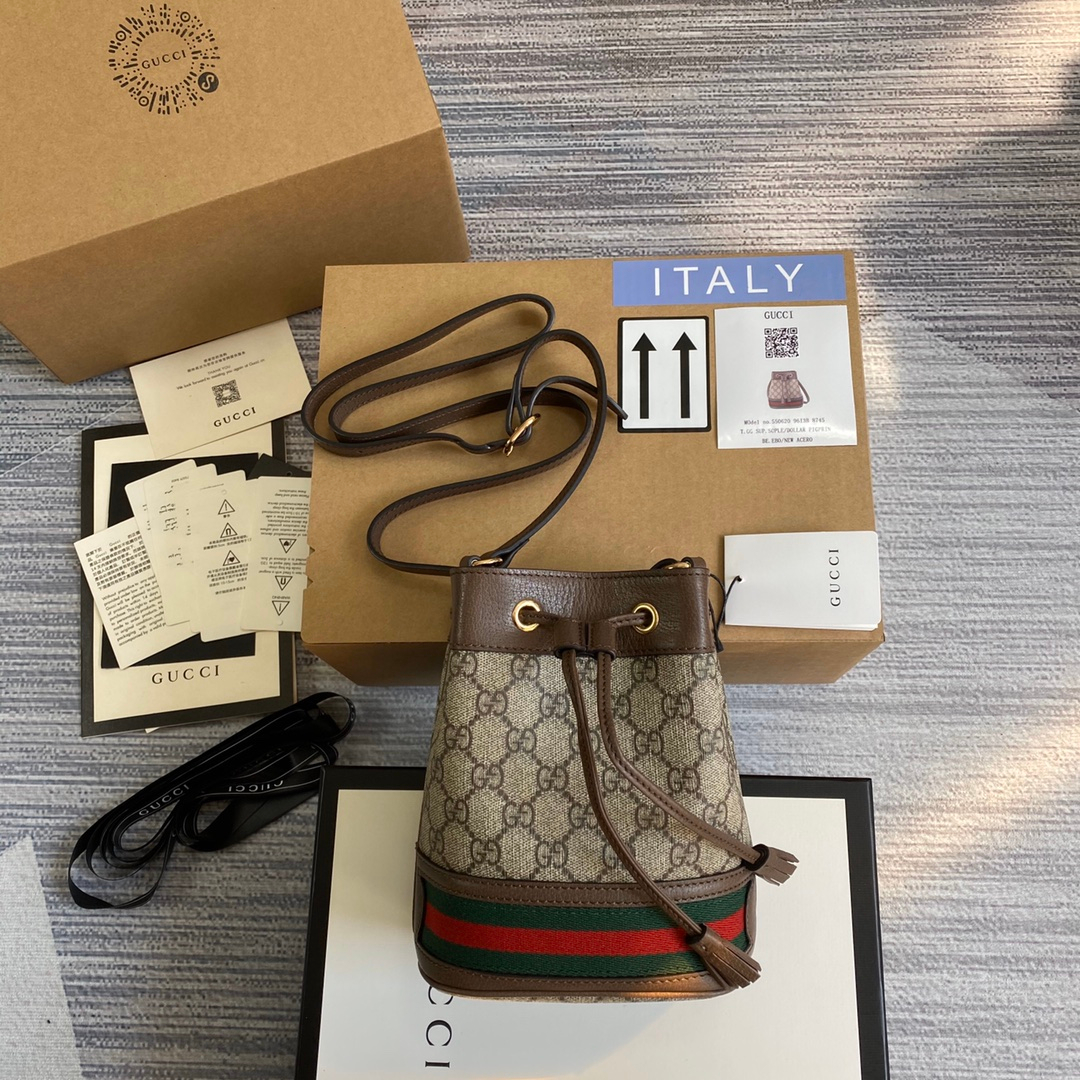 Gucci Bag – Montanamode