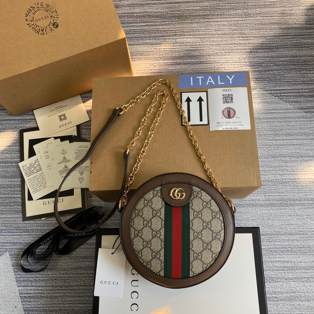 Gucci Bag – Montanamode