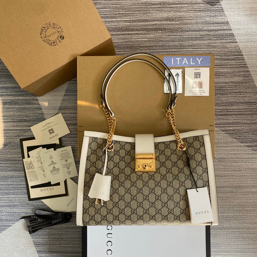 Gucci Bag – Montanamode