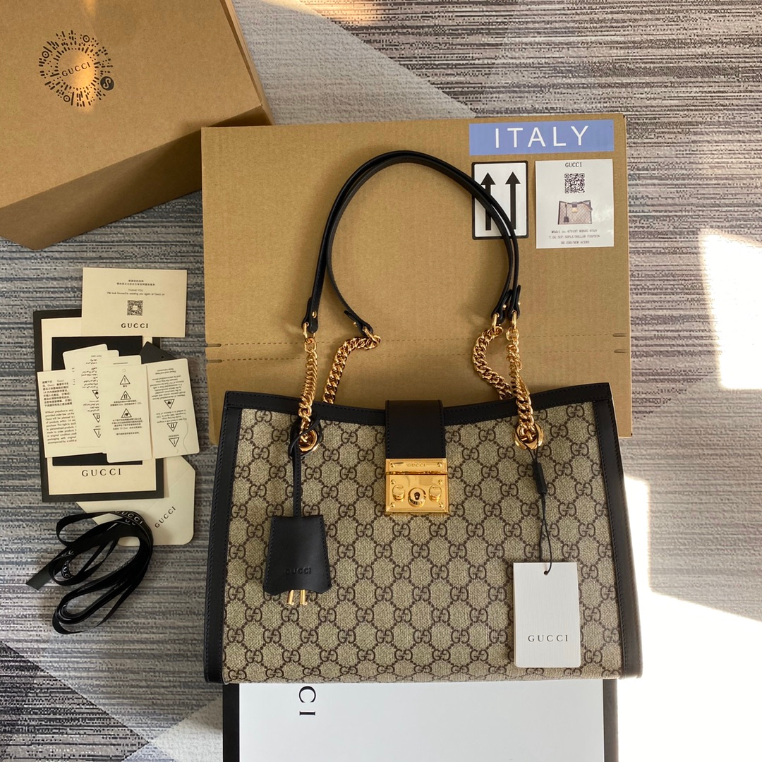 Gucci Bag – Montanamode