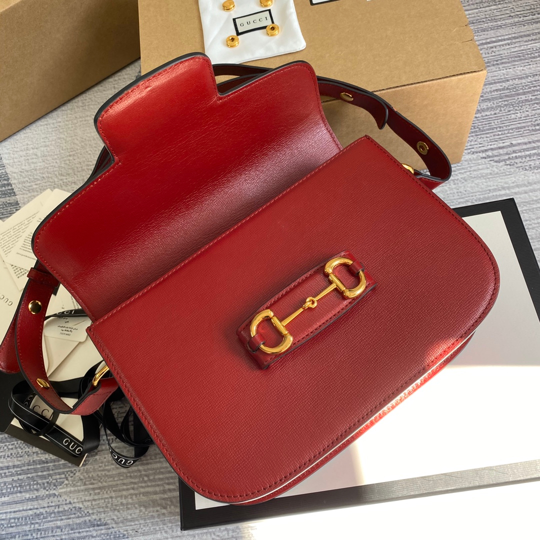 Gucci Bag – Montanamode