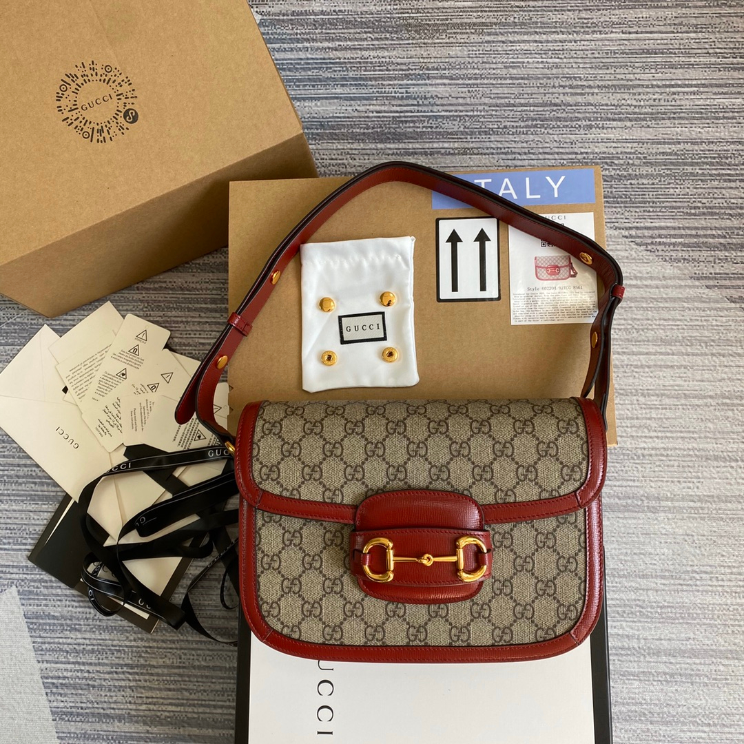 Gucci Bag – Montanamode