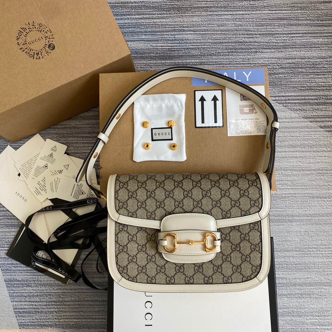 Gucci Bag – Montanamode