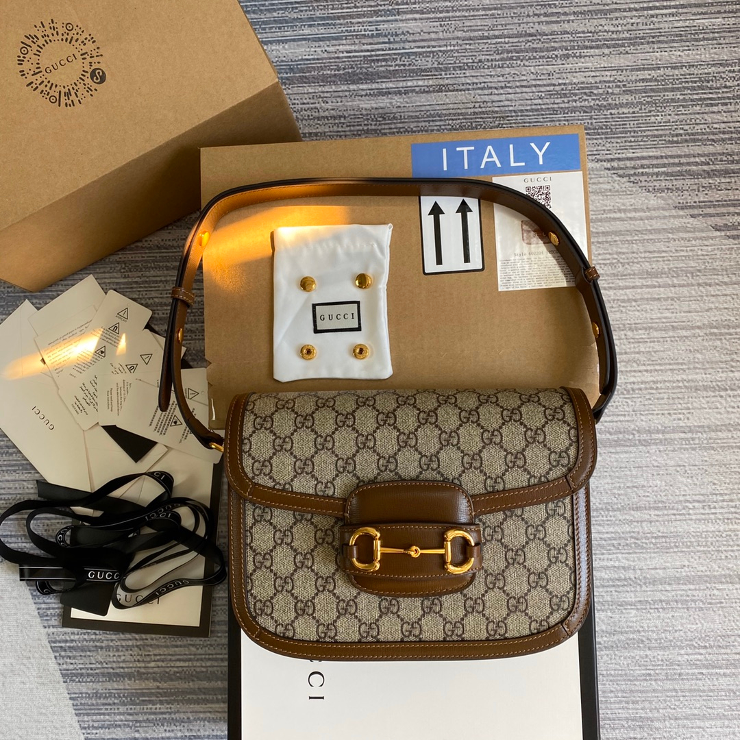 Gucci Bag – Montanamode