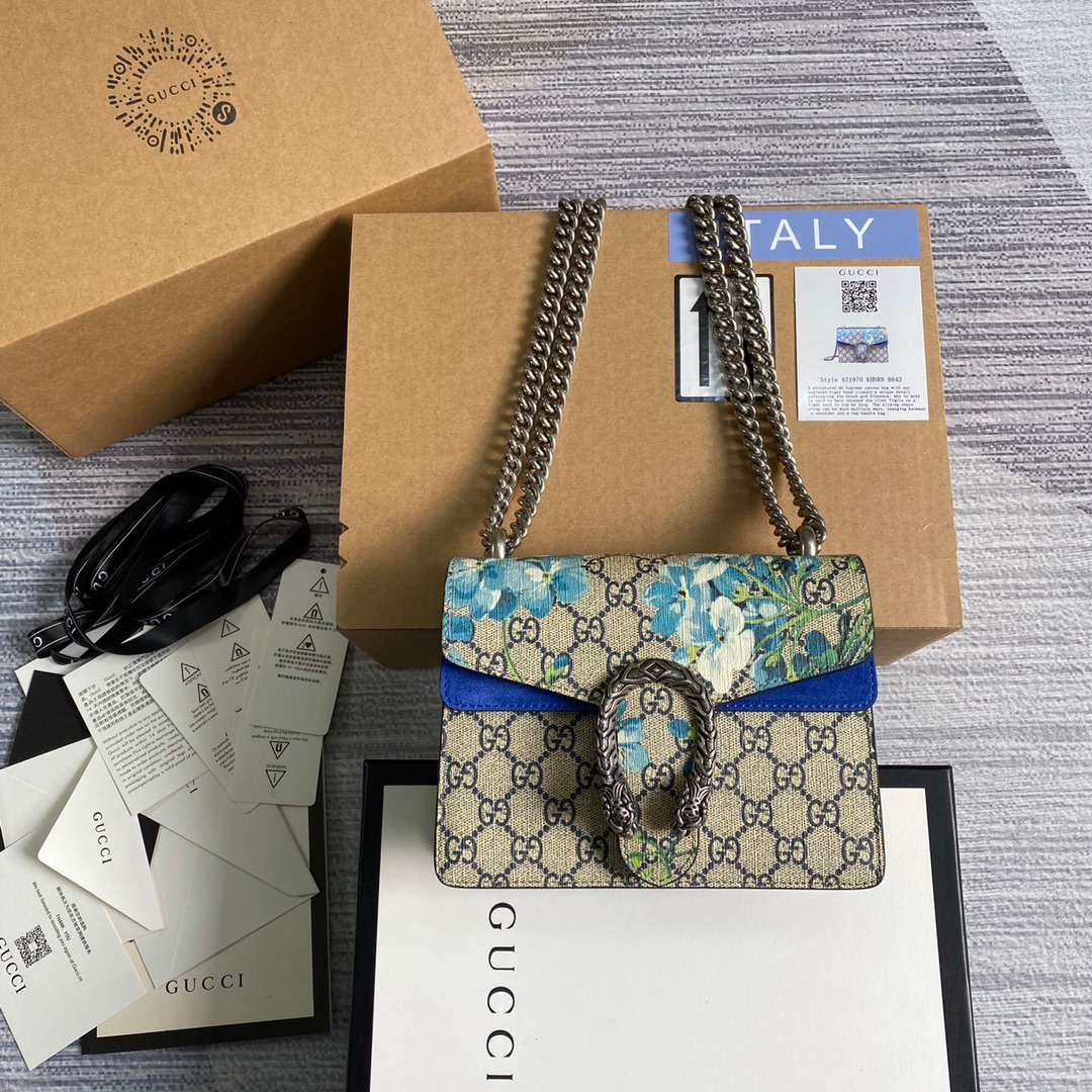 Gucci Bag – Montanamode