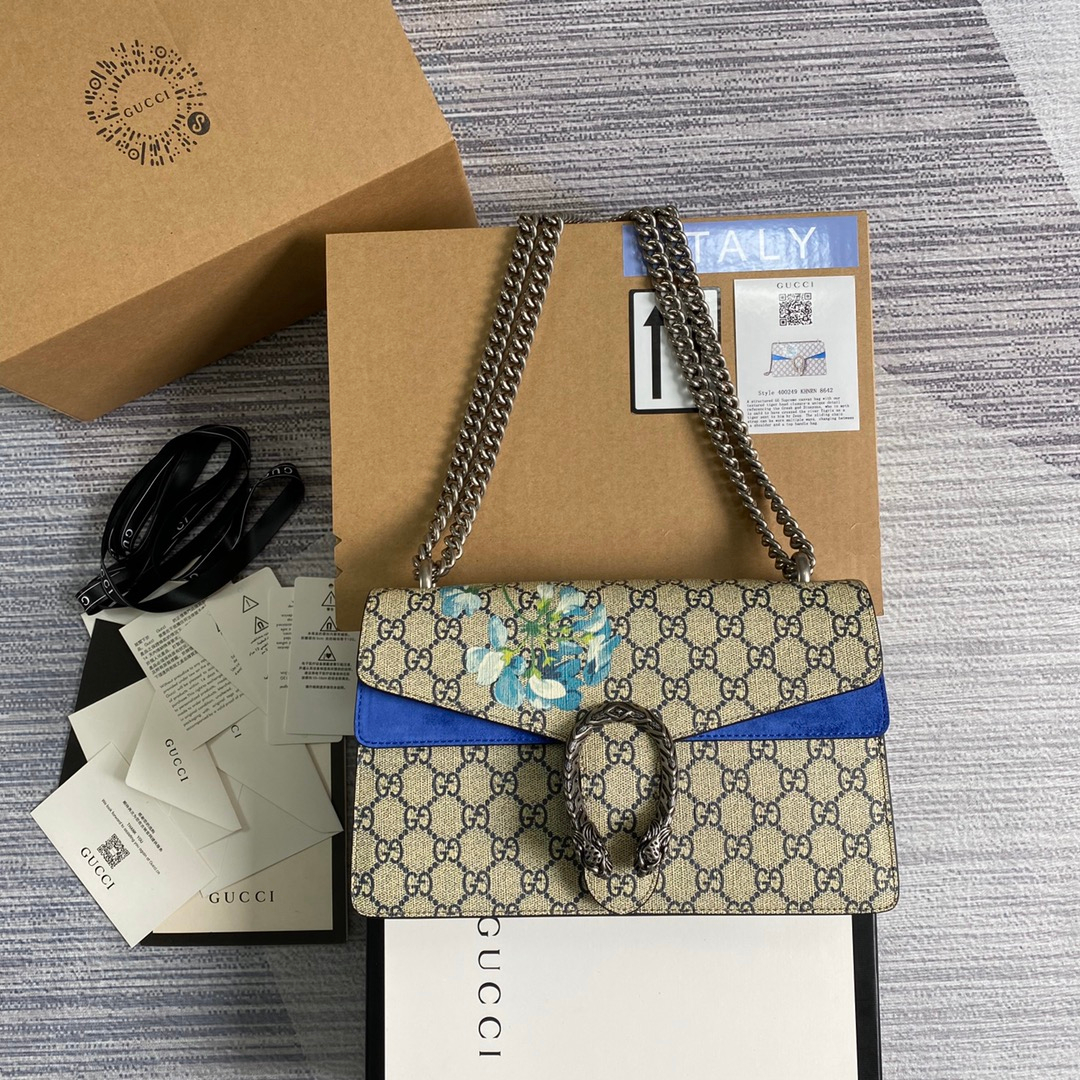 Gucci Bag – Montanamode