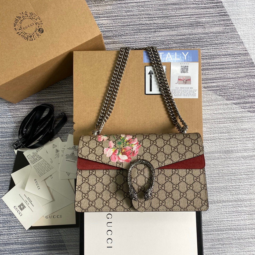 Gucci Bag – Montanamode
