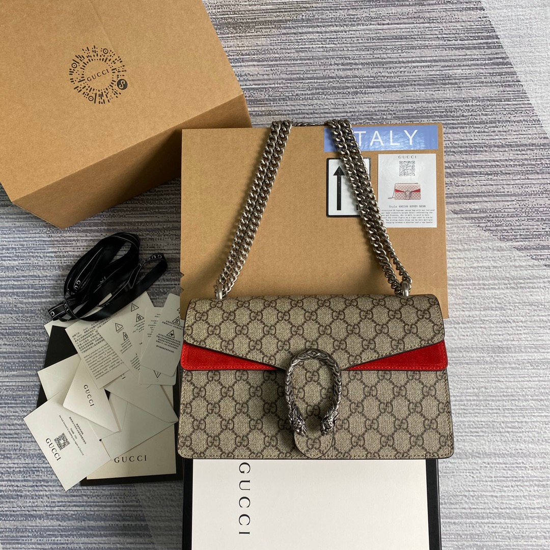 Gucci Bag – Montanamode
