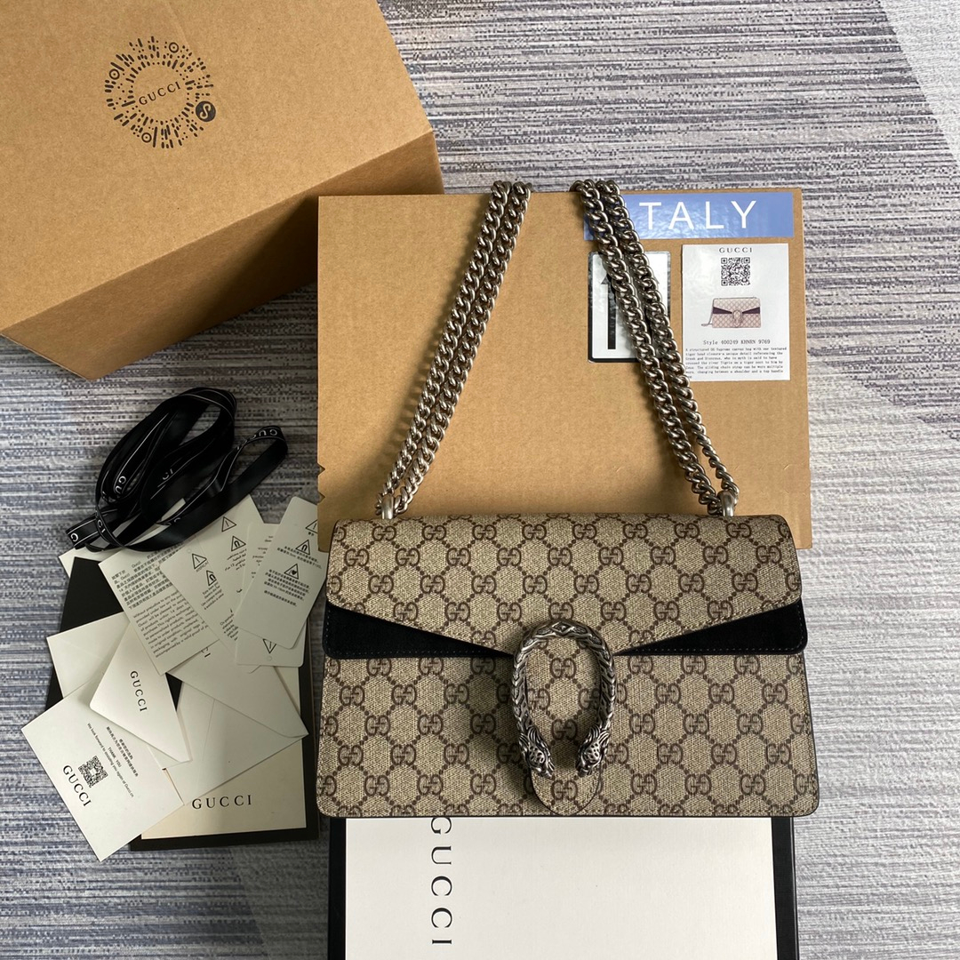 Gucci Bag – Montanamode