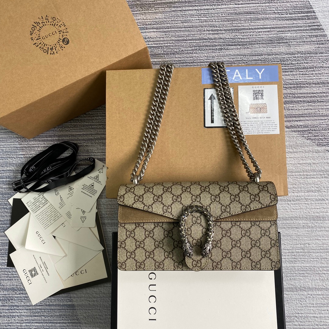 Gucci Bag – Montanamode