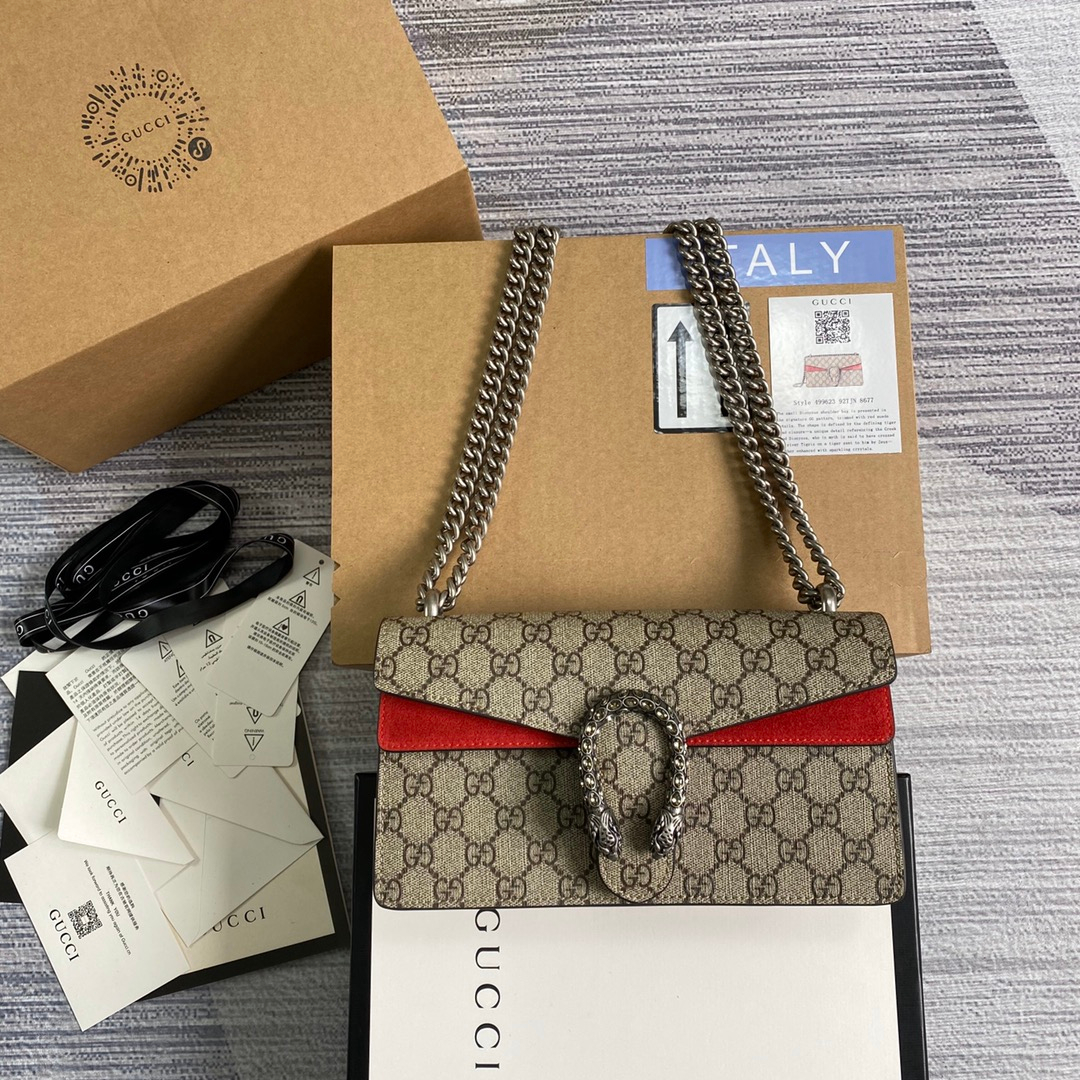 Gucci Bag – Montanamode