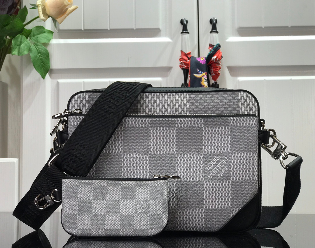 Louis Vuitton Bag – Montanamode