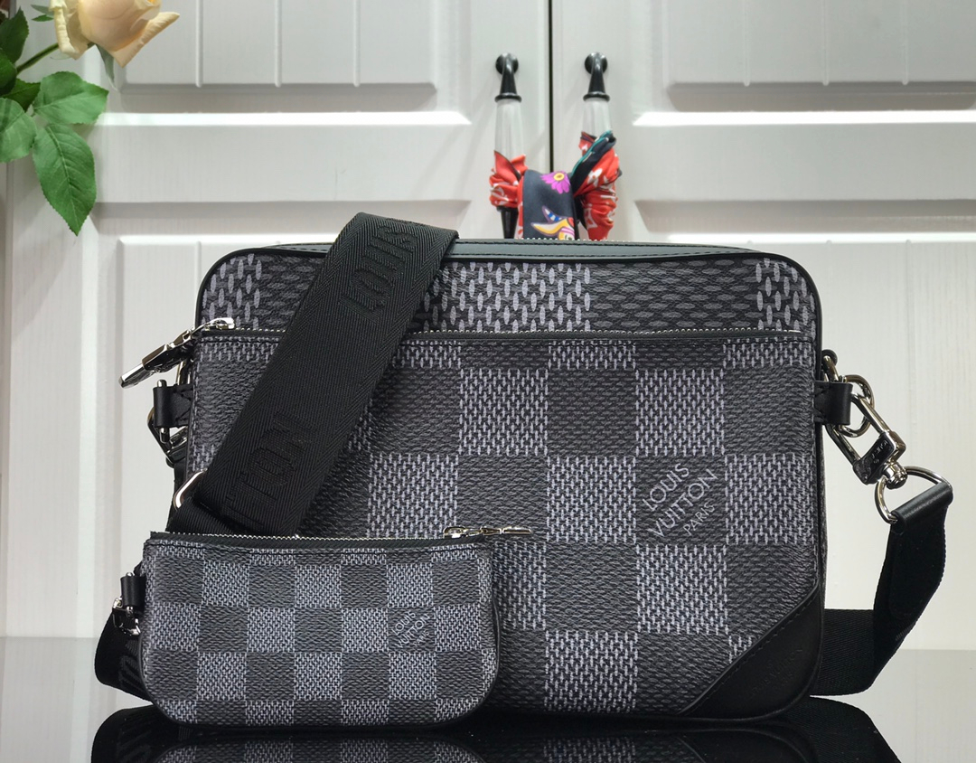 Louis Vuitton Bag – Montanamode