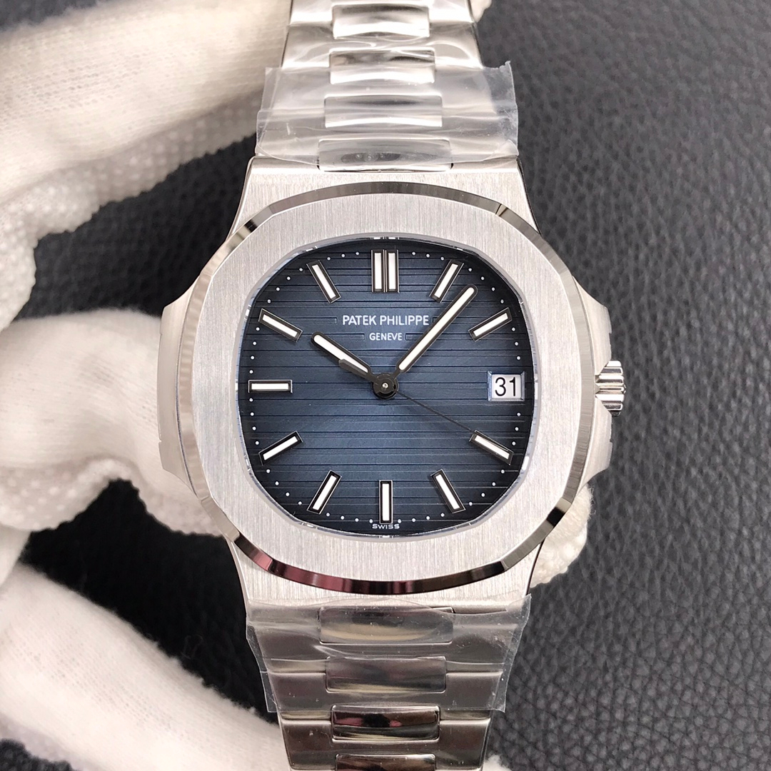 Patek Philippe Watch – Montanamode